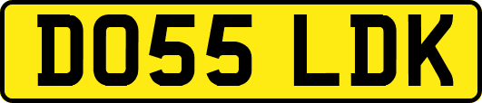 DO55LDK