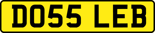 DO55LEB