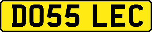 DO55LEC