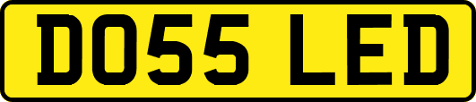 DO55LED