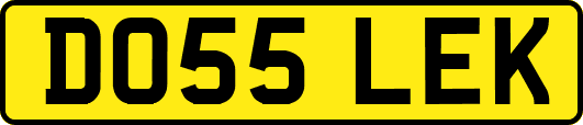 DO55LEK