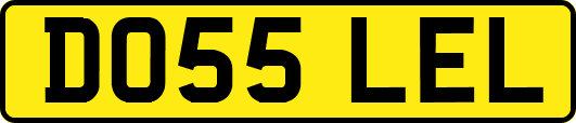 DO55LEL