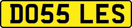 DO55LES