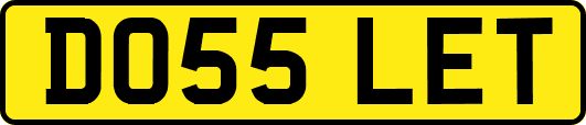 DO55LET