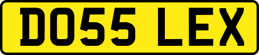 DO55LEX