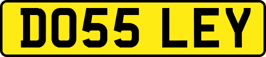 DO55LEY