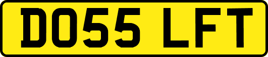 DO55LFT