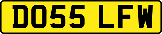 DO55LFW