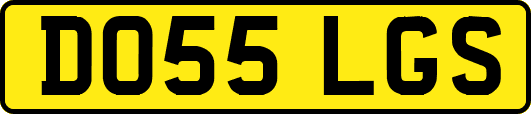 DO55LGS