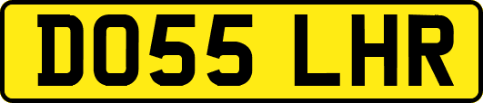 DO55LHR