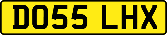 DO55LHX