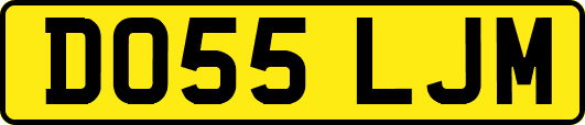 DO55LJM