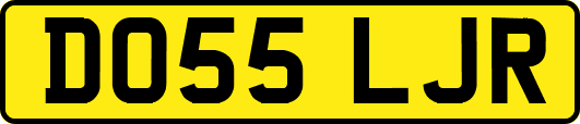 DO55LJR