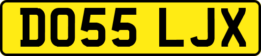 DO55LJX