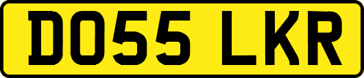 DO55LKR