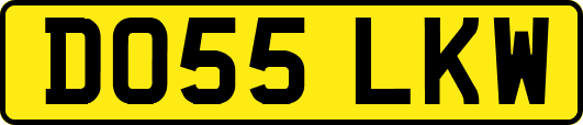 DO55LKW