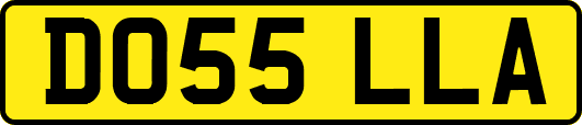 DO55LLA