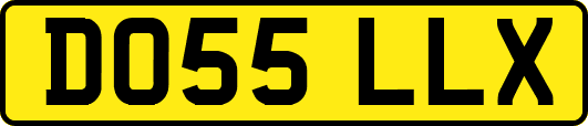 DO55LLX