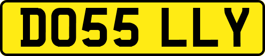 DO55LLY