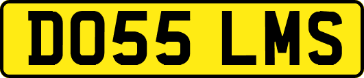 DO55LMS