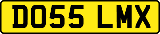 DO55LMX
