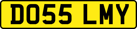 DO55LMY