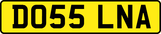 DO55LNA