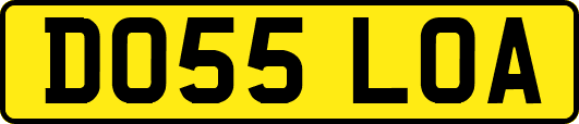 DO55LOA
