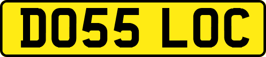 DO55LOC
