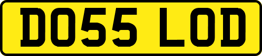 DO55LOD