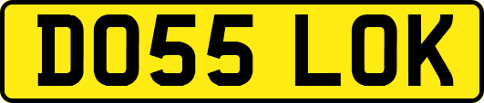 DO55LOK