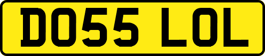 DO55LOL