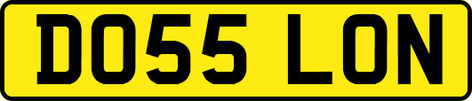 DO55LON