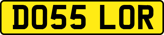 DO55LOR