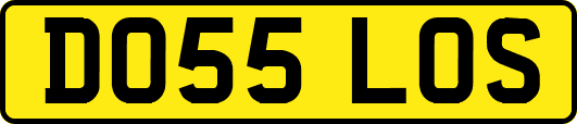 DO55LOS