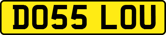 DO55LOU