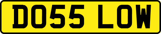 DO55LOW