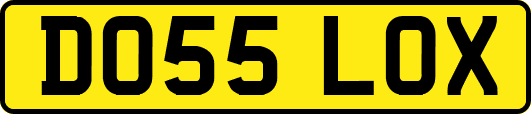 DO55LOX