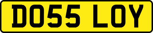 DO55LOY