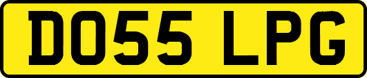DO55LPG