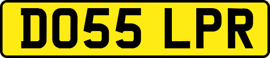 DO55LPR