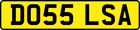 DO55LSA