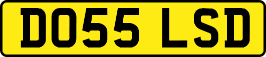 DO55LSD