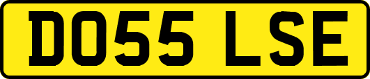 DO55LSE