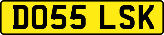 DO55LSK