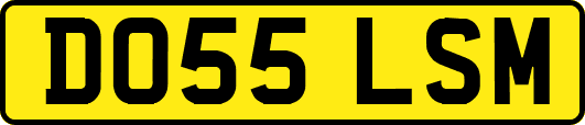 DO55LSM