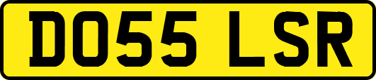 DO55LSR