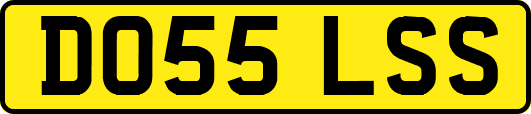 DO55LSS