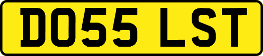 DO55LST
