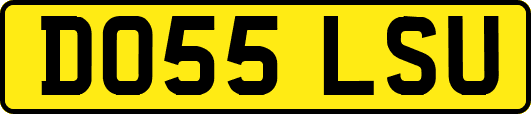 DO55LSU